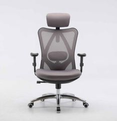 Ghế công thái học ergonomic Sihoo M18
