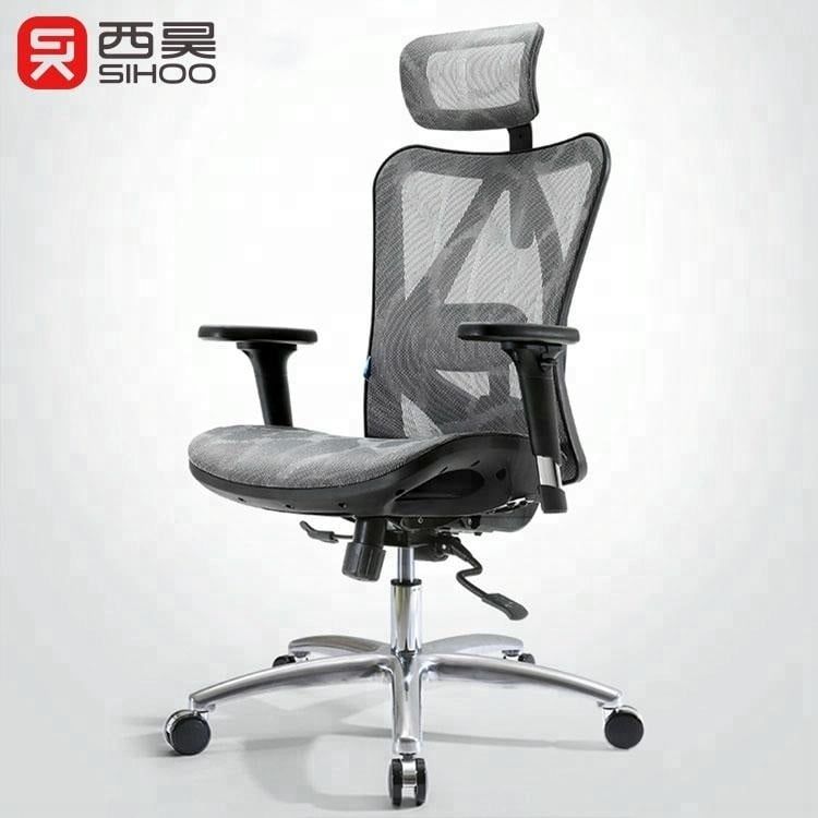 Ghế công thái học ergonomic Sihoo M57 / M57B