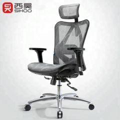 Ghế công thái học ergonomic Sihoo M57 / M57B