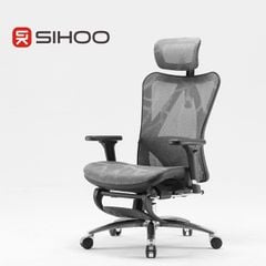 Ghế công thái học ergonomic Sihoo M57 / M57B