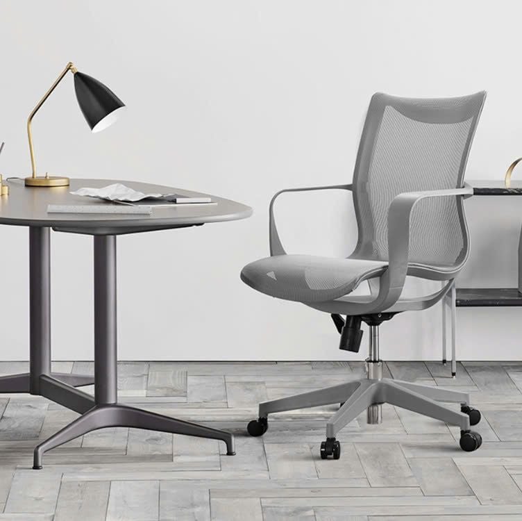 Ghế công thái học ergonomic Sihoo M77