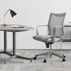 Ghế công thái học ergonomic Sihoo M77