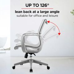 Ghế công thái học ergonomic Sihoo M77