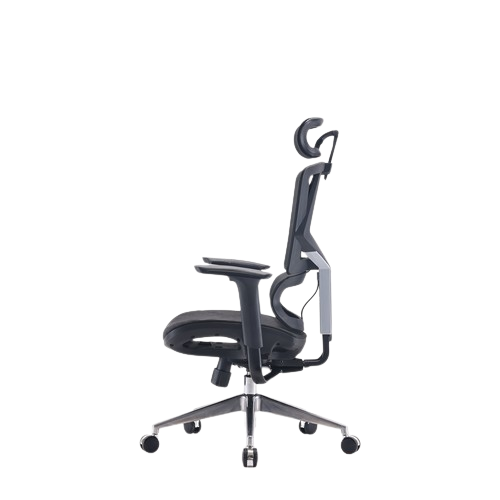 Ghế công thái học ergonomic Sihoo M90
