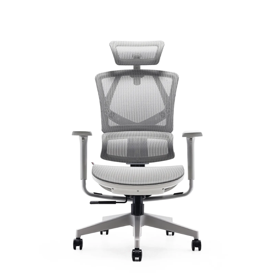 Ghế công thái học ergonomic Sihoo M91C BẢN TAY NÂNG CẤP 3D