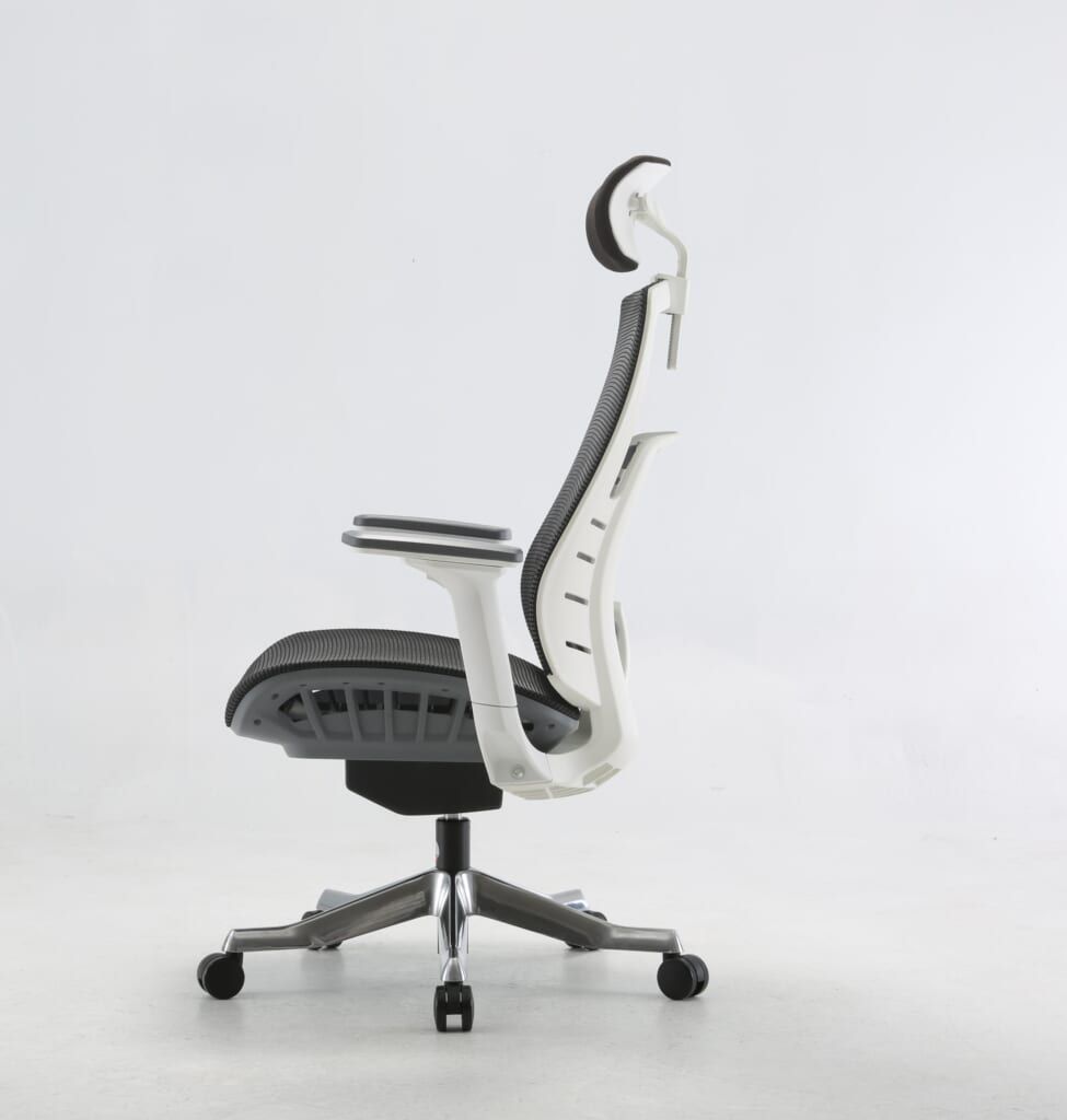 Ghế công thái học ergonomic Sihoo M93