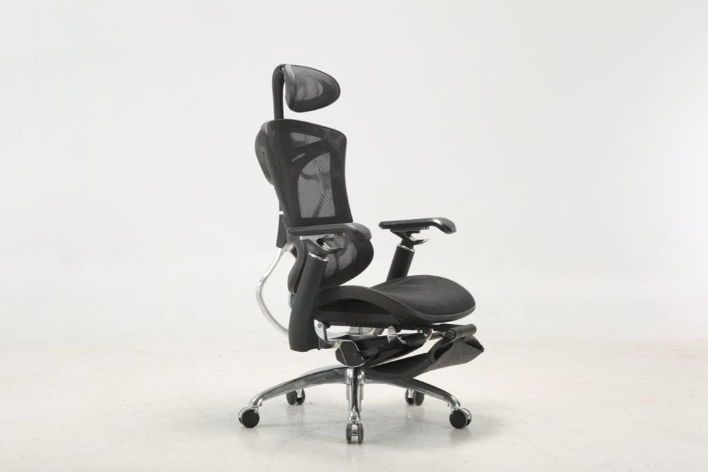 Ghế công thái học ergonomic Sihoo M97 Doro
