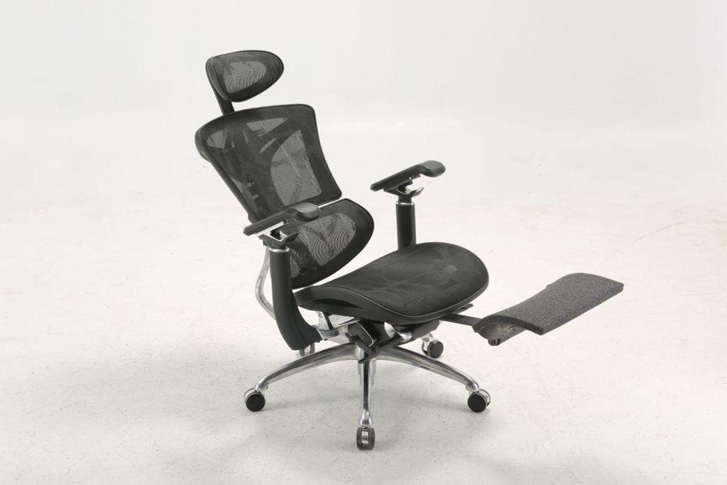 Ghế công thái học ergonomic Sihoo M97 Doro