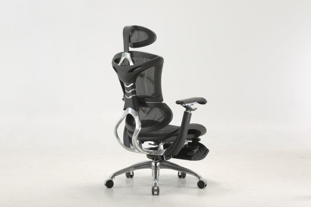 Ghế công thái học ergonomic Sihoo M97 Doro