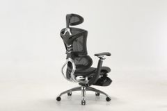 Ghế công thái học ergonomic Sihoo M97 Doro