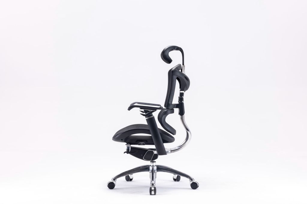Ghế công thái học ergonomic Sihoo M97 Doro