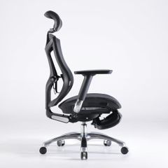 Ghế công thái học ergonomic Sihoo V1