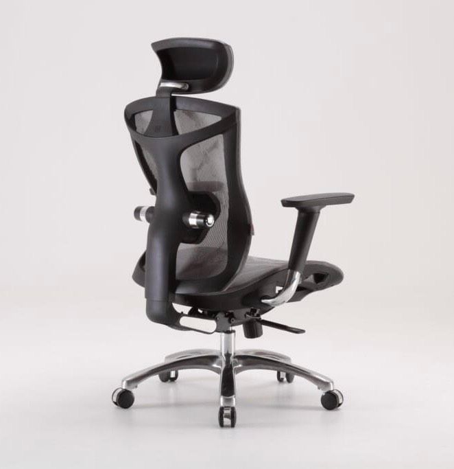 Ghế công thái học ergonomic Sihoo V1