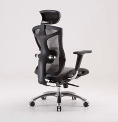 Ghế công thái học ergonomic Sihoo V1