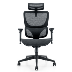 Ghế công thái học WARRIOR Ergonomic Marshal-WEC 620