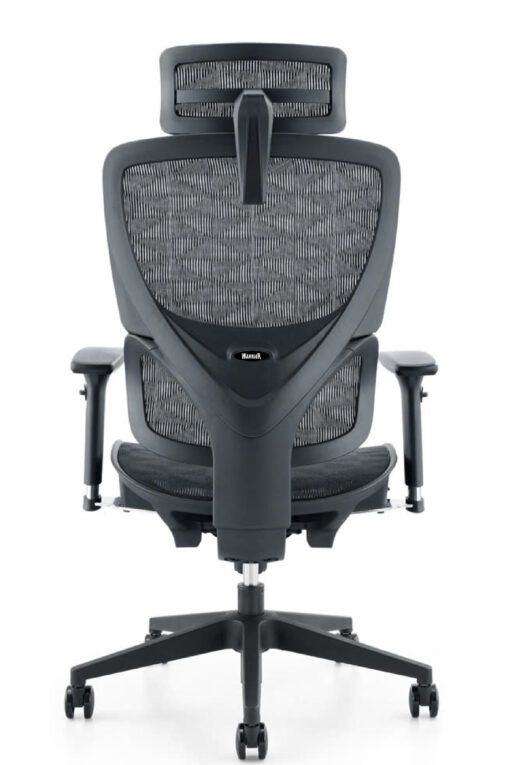 Ghế công thái học WARRIOR Ergonomic Marshal-WEC 620