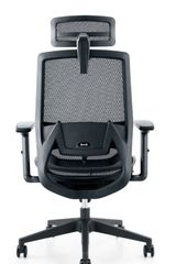 Ghế công thái học WARRIOR Ergonomic Marshal-WEC 630