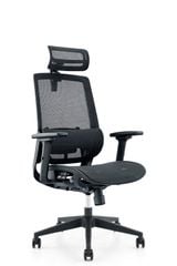 Ghế công thái học WARRIOR Ergonomic Marshal-WEC 630