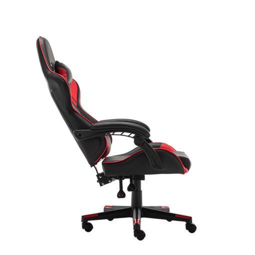 Ghế game Warrior Crusader Series WGC102 Black/Red