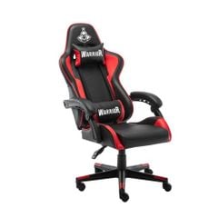 Ghế game Warrior Crusader Series WGC102 Black/Red