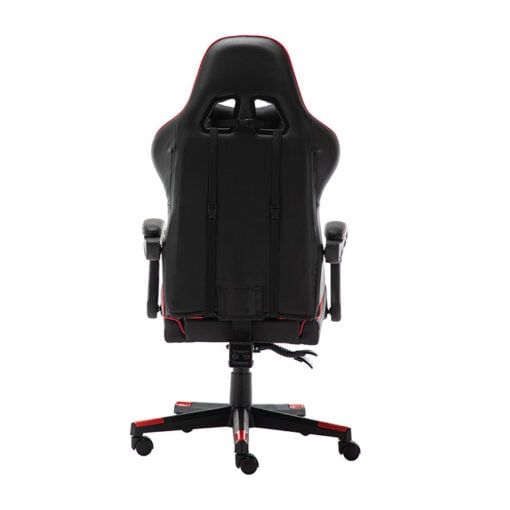 Ghế game Warrior Crusader Series WGC102 Black/Red