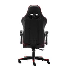 Ghế game Warrior Crusader Series WGC102 Black/Red