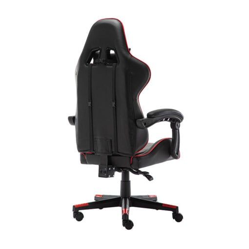 Ghế game Warrior Crusader Series WGC102 Black/Red