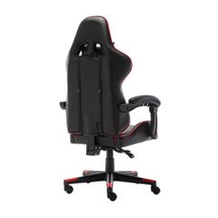Ghế game Warrior Crusader Series WGC102 Black/Red
