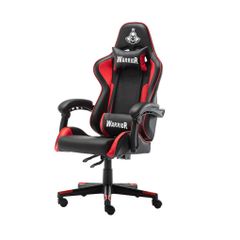 Ghế game Warrior Crusader Series WGC102 Black/Red