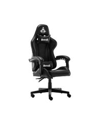 Ghế game Warrior Crusader Series WGC102 Black