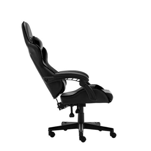 Ghế game Warrior Crusader Series WGC102 Black