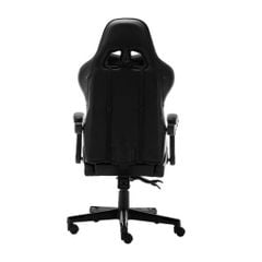 Ghế game Warrior Crusader Series WGC102 Black