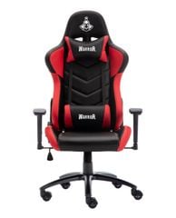 Ghế game Warrior Raider Series WGC206 – Black/Red