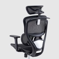 Ghế Gami Crom (Bản All Black)