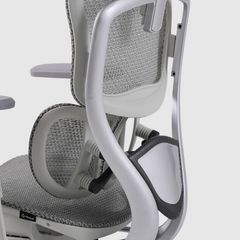Ghế Gami Crom (Phiên bản lưng Carbon)