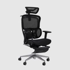 Ghế Gami Crom (Phiên bản lưng Carbon)