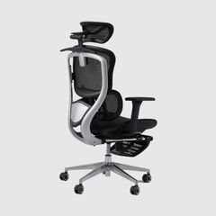 Ghế Gami Crom (Phiên bản lưng Carbon)