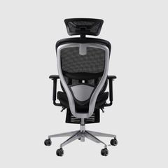 Ghế Gami Crom (Phiên bản lưng Carbon)