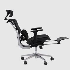 Ghế Gami Crom (Phiên bản lưng Carbon)