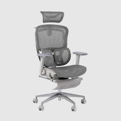 Ghế Gami Crom (Phiên bản lưng Carbon)