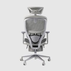Ghế Gami Crom (Phiên bản lưng Carbon)