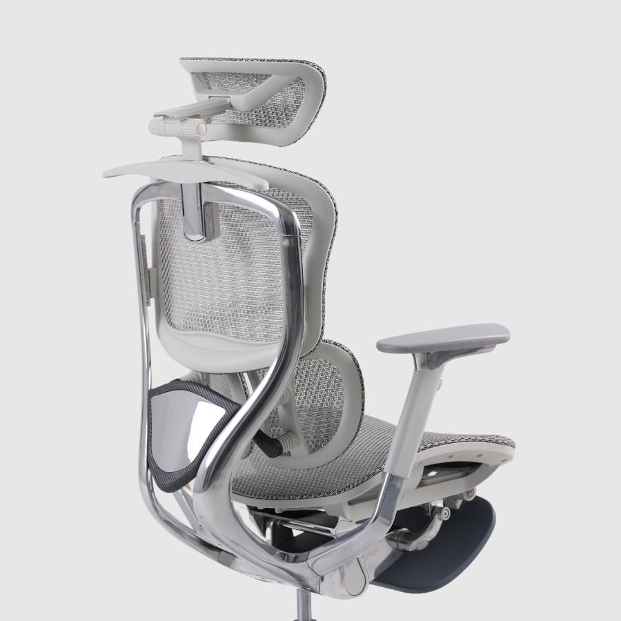 Ghế Gami Crom Pro