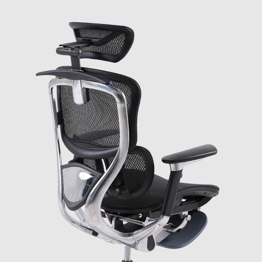 Ghế Gami Crom Pro