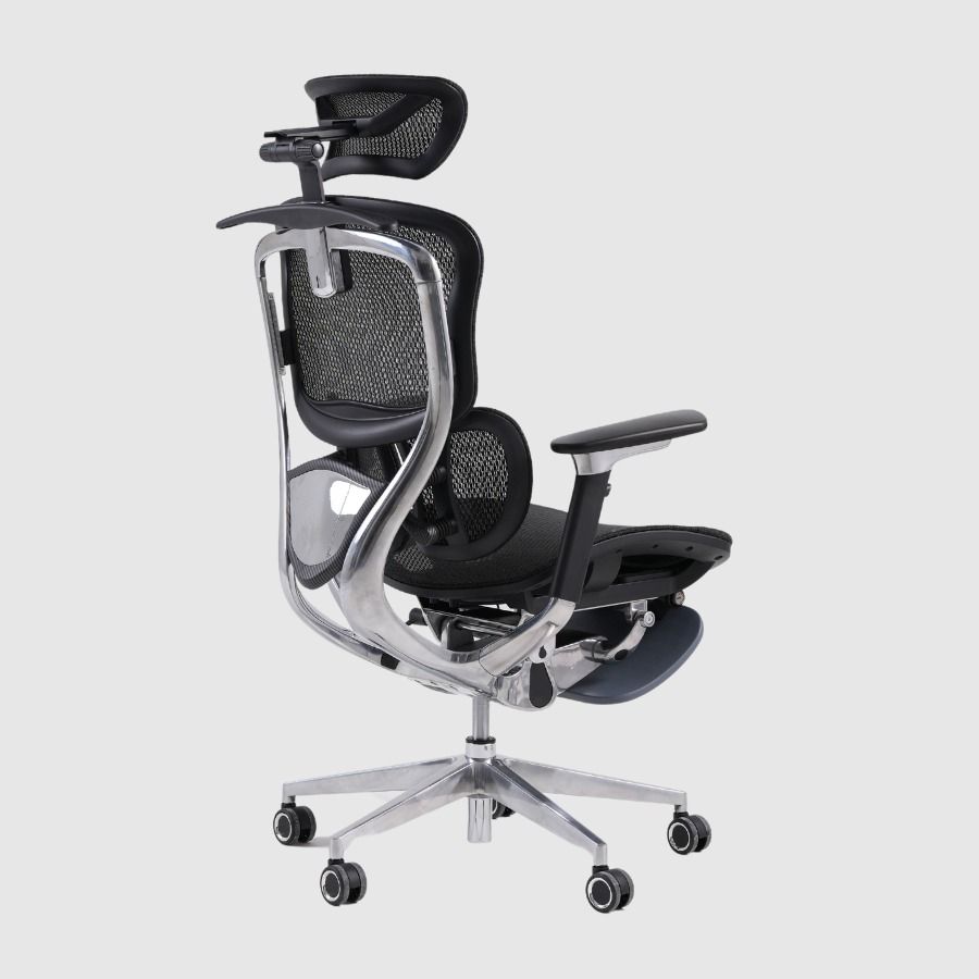 Ghế Gami Crom Pro
