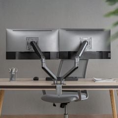Giá đỡ màn hình Human Motion T6 Pro Dual