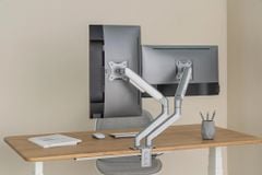 Giá đỡ màn hình Human Motion T6 Pro Dual