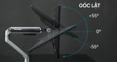 Giá đỡ màn hình Human Motion T6 Pro