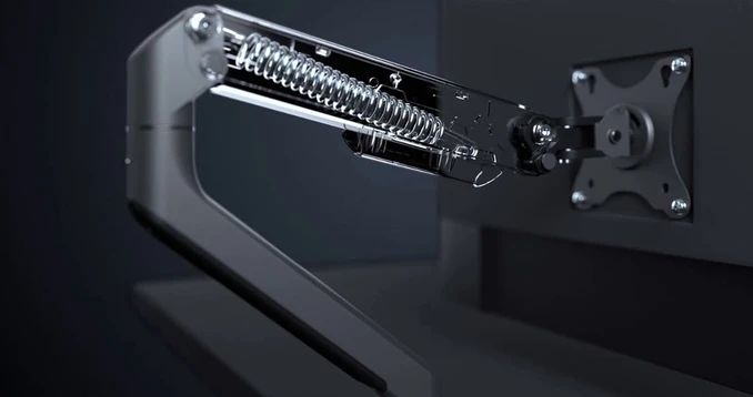 Giá đỡ màn hình Human Motion T6 Pro