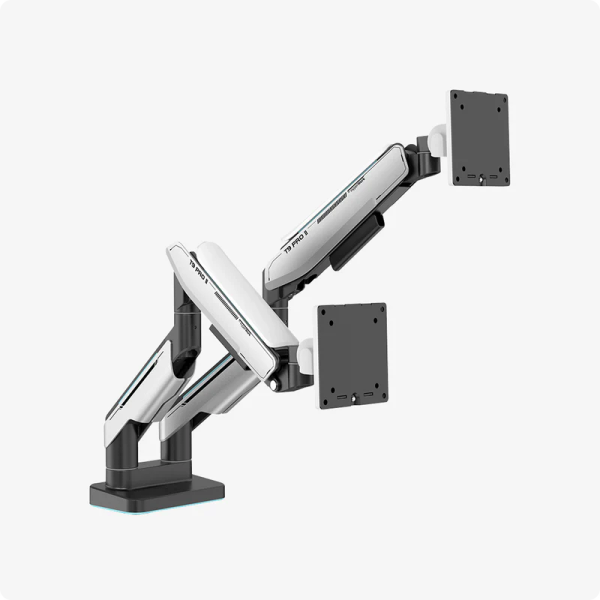 Giá đỡ màn hình Human Motion T9 Pro II Dual