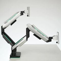 Giá đỡ màn hình Human Motion T9 Pro II Dual